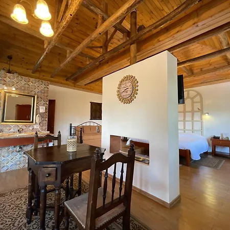 Hacienda Hosteria Chorlavi Ibarra Exterior photo