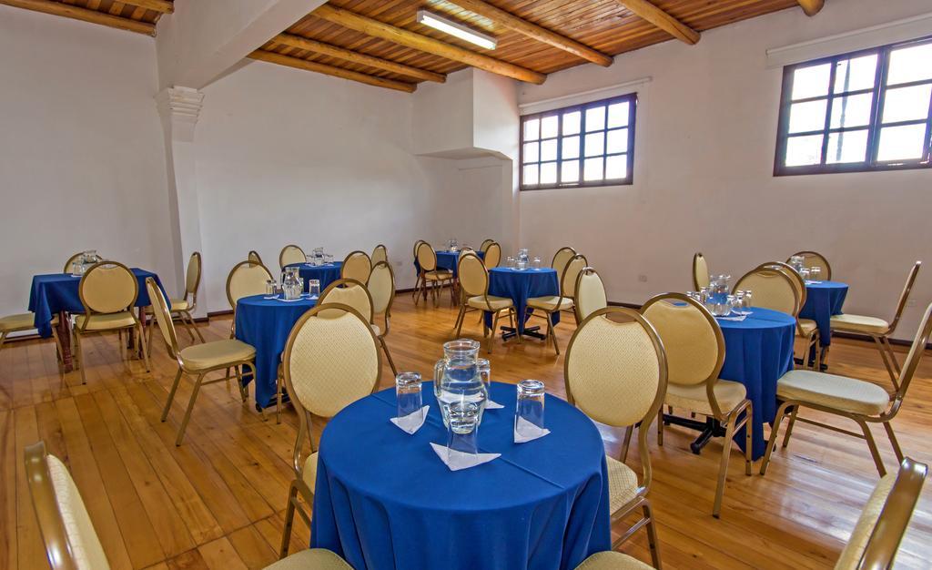 Chorlavi Hotel Ibarra