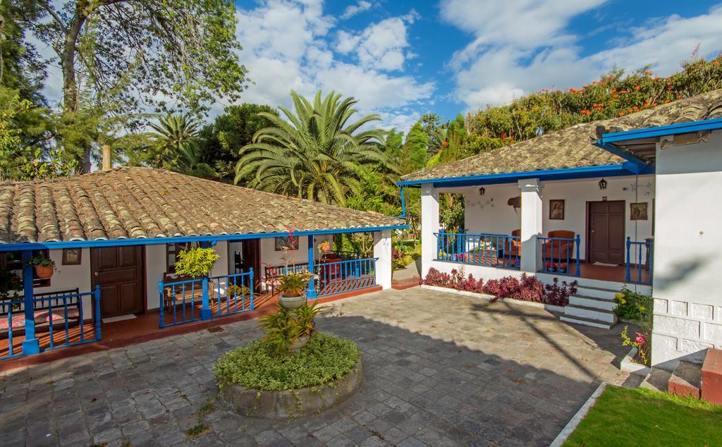 Chorlavi 4* Ibarra