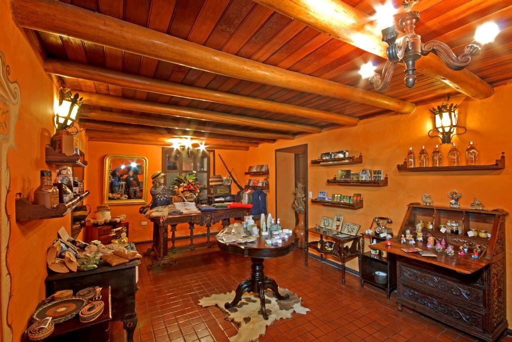 Hotel Chorlavi 4*