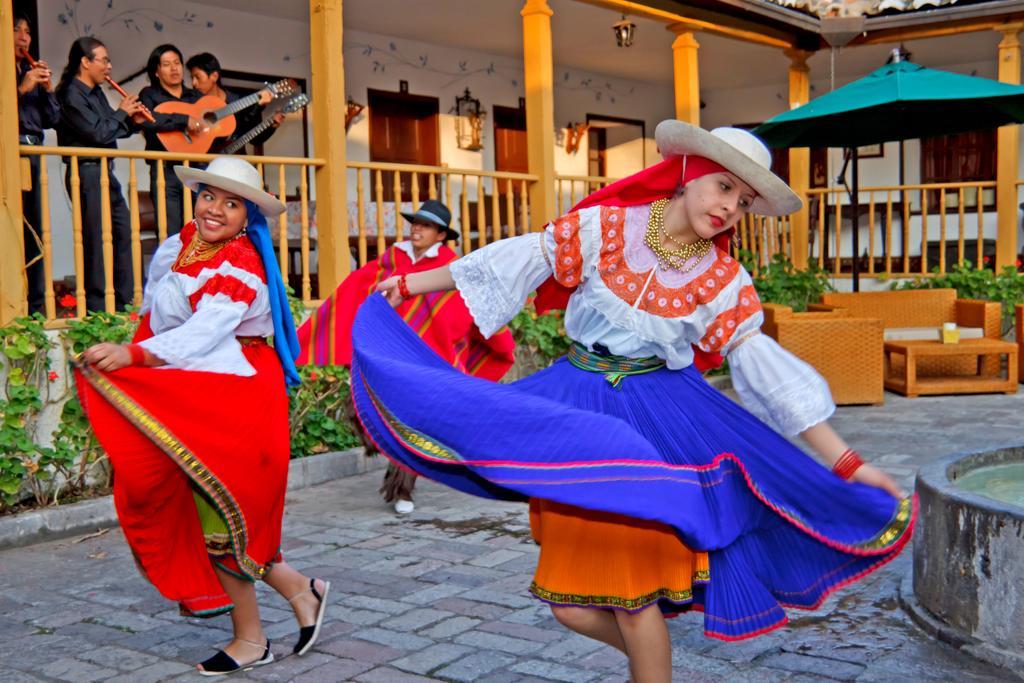 Chorlavi Hotel