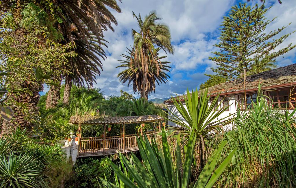 Hotel Chorlavi