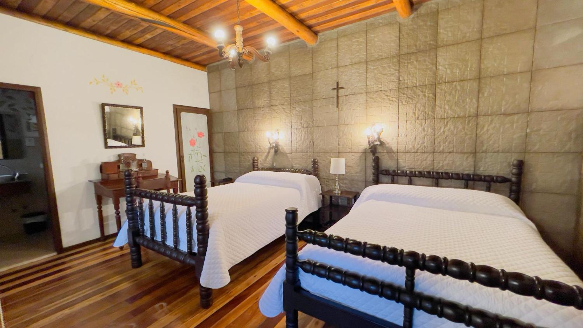 Hacienda Chorlavi