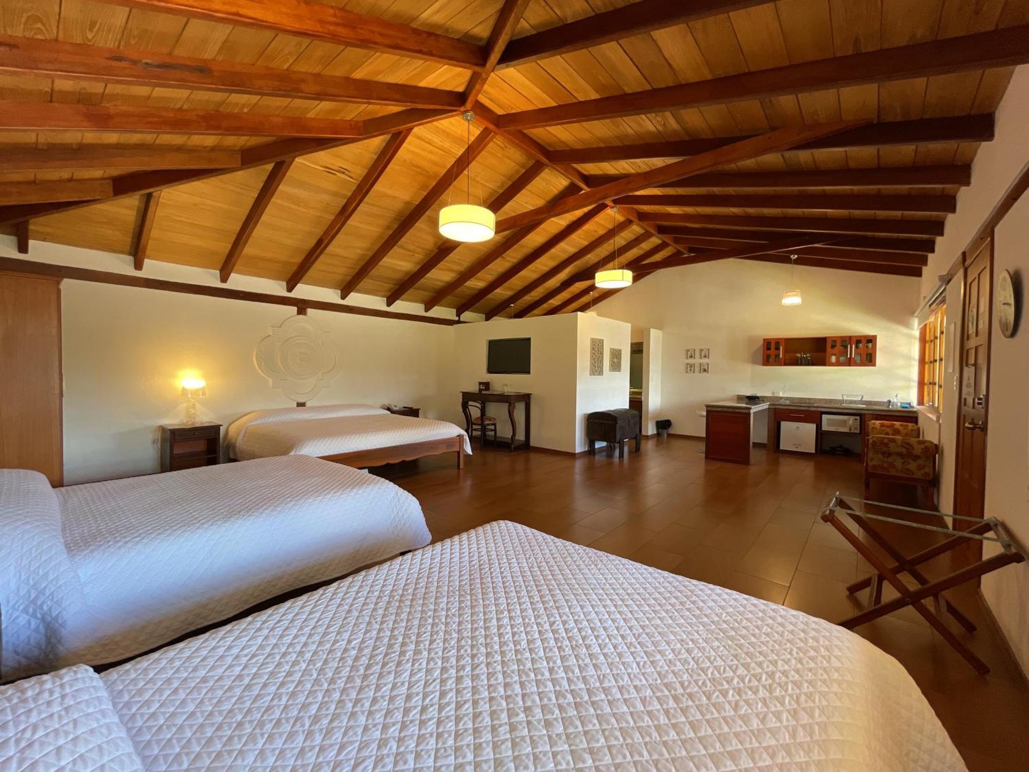 Hacienda Chorlavi 4* Ibarra