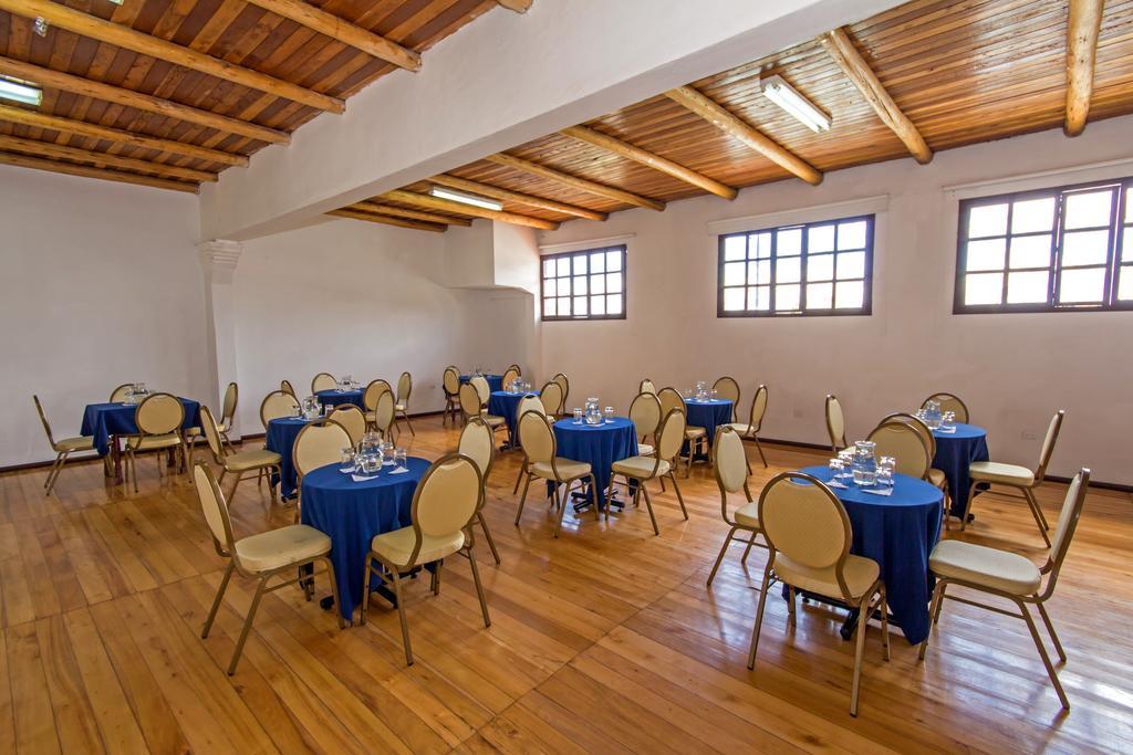 Chorlavi Hotel