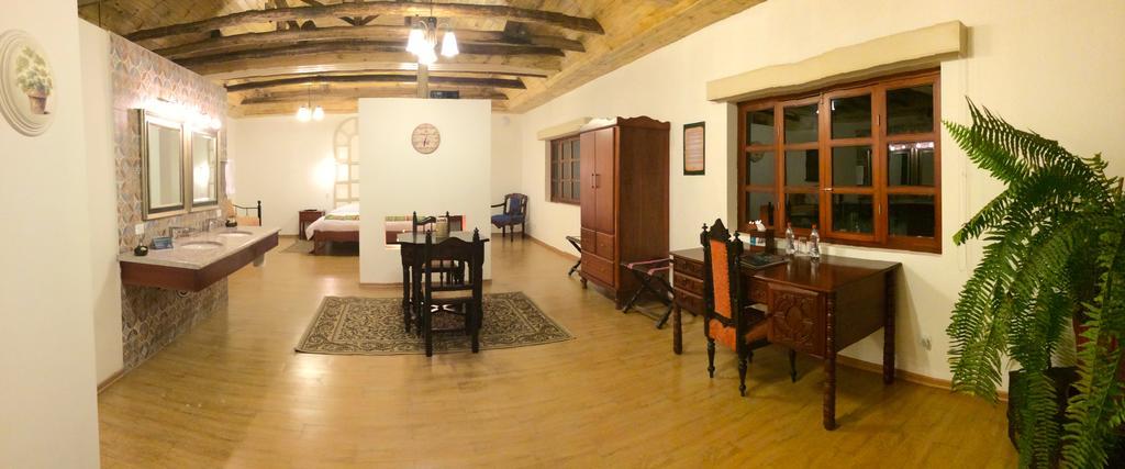Hotel Chorlavi 4*