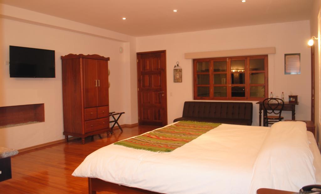 Hotel Chorlavi 4*