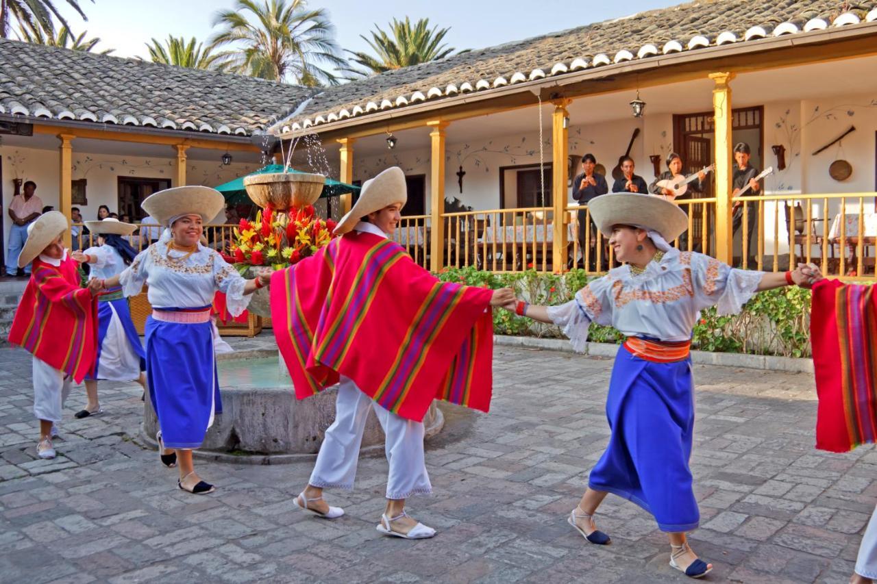 Chorlavi Hotel