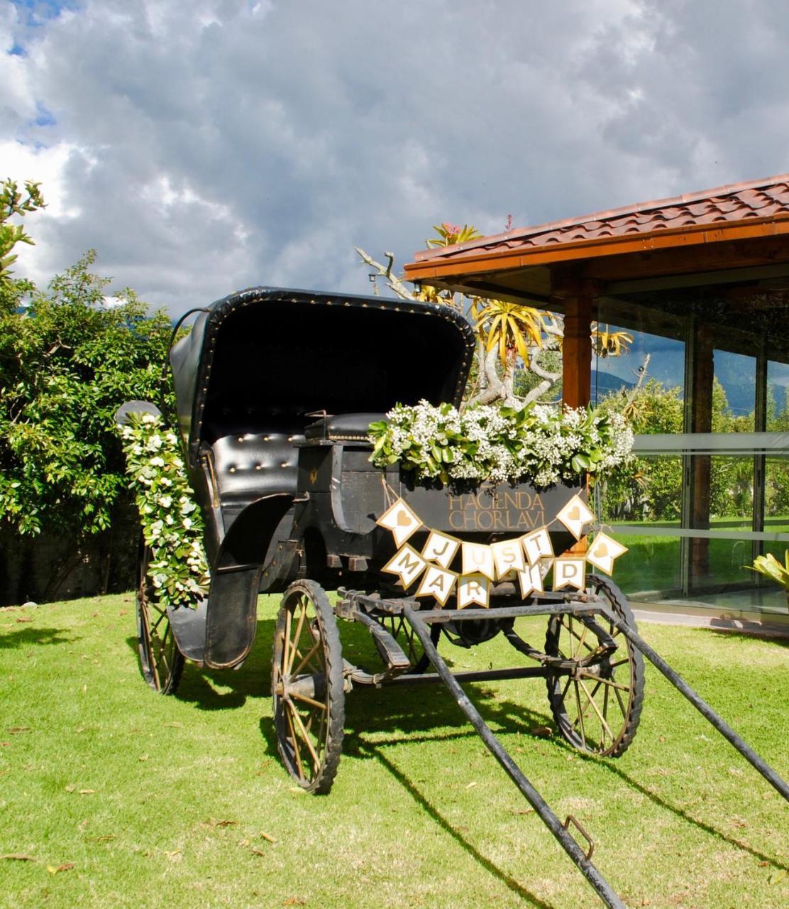 Hotel Chorlavi